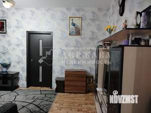 3-к квартира, вторичка, 65м2, 2/2 этаж