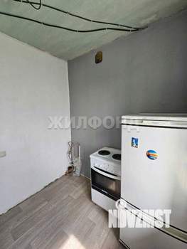 1-к квартира, вторичка, 22м2, 5/5 этаж
