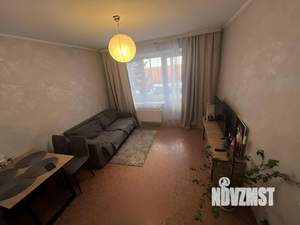 1-к квартира, вторичка, 34м2, 1/10 этаж