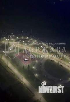 2-к квартира, вторичка, 57м2, 18/19 этаж