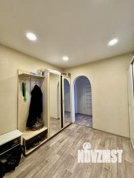 4-к квартира, вторичка, 84м2, 4/10 этаж