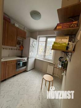 2-к квартира, вторичка, 44м2, 4/5 этаж