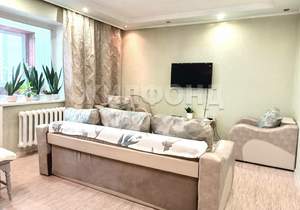 3-к квартира, вторичка, 67м2, 4/7 этаж