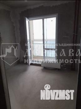 1-к квартира, вторичка, 33м2, 2/16 этаж