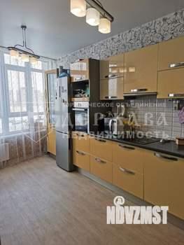 3-к квартира, вторичка, 86м2, 7/12 этаж