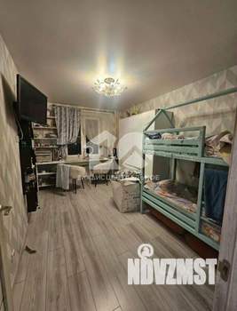 3-к квартира, вторичка, 55м2, 3/9 этаж