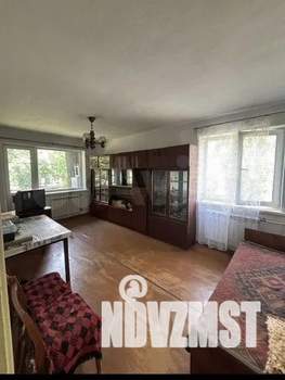 3-к квартира, вторичка, 61м2, 2/5 этаж