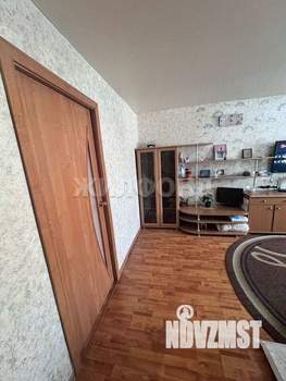 3-к квартира, вторичка, 60м2, 1/5 этаж