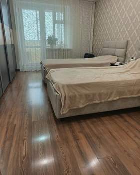 2-к квартира, сданный дом, 58м2, 9/10 этаж