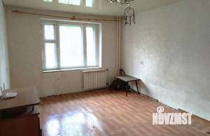 2-к квартира, вторичка, 49м2, 1/9 этаж