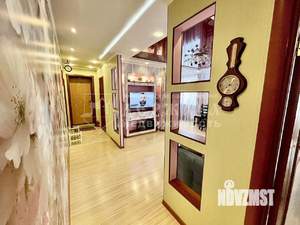 3-к квартира, вторичка, 54м2, 5/5 этаж
