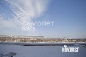 3-к квартира, вторичка, 100м2, 3/17 этаж