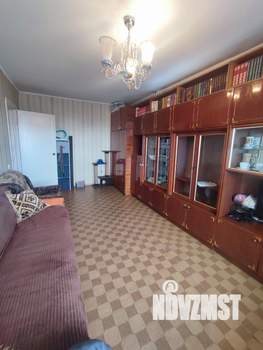 1-к квартира, вторичка, 32м2, 6/12 этаж