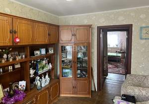 2-к квартира, вторичка, 42м2, 3/5 этаж