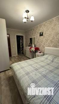 4-к квартира, вторичка, 133м2, 3/10 этаж