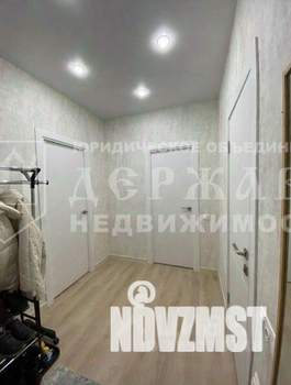 1-к квартира, вторичка, 36м2, 5/16 этаж