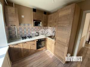 2-к квартира, вторичка, 42м2, 4/5 этаж