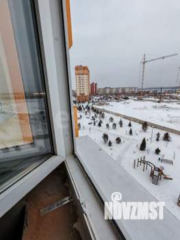 2-к квартира, сданный дом, 41м2, 5/16 этаж