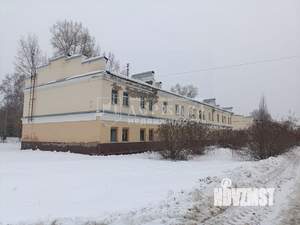 1-к квартира, вторичка, 40м2, 1/2 этаж