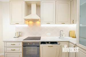 2-к квартира, вторичка, 61м2, 16/25 этаж