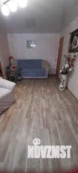 2-к квартира, вторичка, 43м2, 5/5 этаж