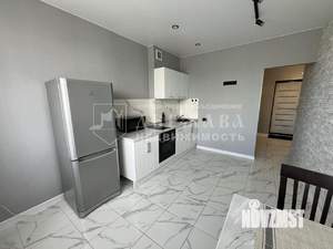 1-к квартира, вторичка, 46м2, 6/10 этаж