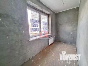 3-к квартира, вторичка, 98м2, 3/3 этаж
