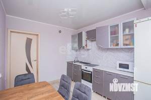 1-к квартира, вторичка, 32м2, 8/9 этаж