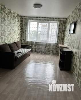 Студия квартира, вторичка, 23м2, 2/9 этаж