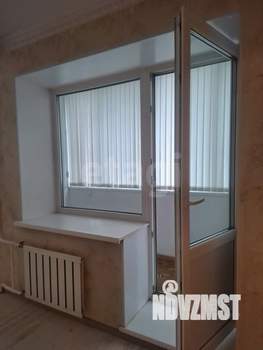 3-к квартира, вторичка, 78м2, 2/10 этаж