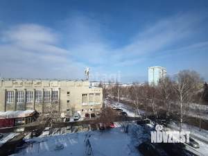 3-к квартира, вторичка, 58м2, 5/5 этаж