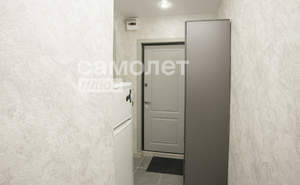 Студия квартира, вторичка, 22м2, 9/9 этаж