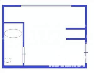 1-к квартира, вторичка, 19м2, 2/5 этаж