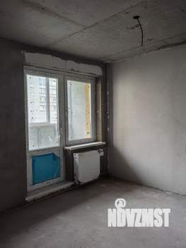 1-к квартира, вторичка, 28м2, 2/16 этаж