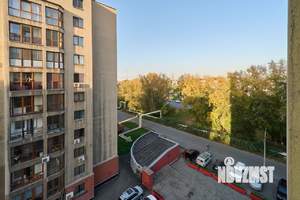4-к квартира, вторичка, 150м2, 7/11 этаж
