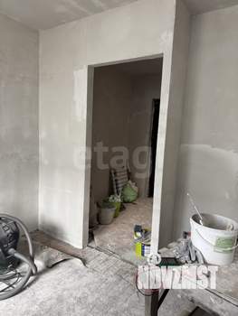 Студия квартира, вторичка, 17м2, 4/9 этаж