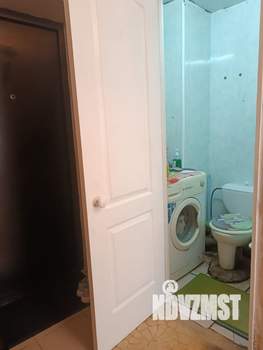 Студия квартира, вторичка, 17м2, 1/4 этаж