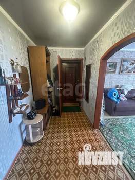 2-к квартира, вторичка, 46м2, 4/5 этаж