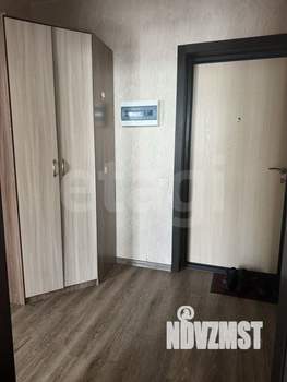 1-к квартира, вторичка, 35м2, 12/14 этаж