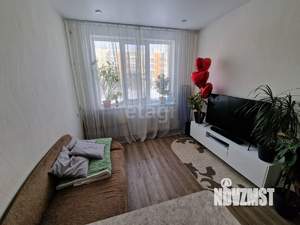 1-к квартира, вторичка, 44м2, 2/5 этаж