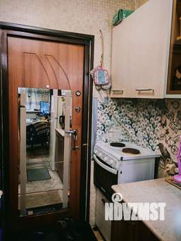 Студия квартира, вторичка, 16м2, 1/9 этаж