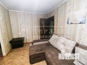 2-к квартира, вторичка, 43м2, 5/5 этаж