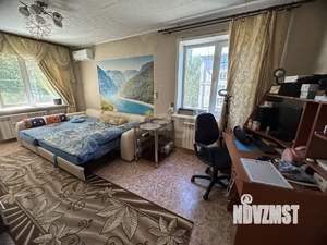 3-к квартира, вторичка, 61м2, 2/5 этаж