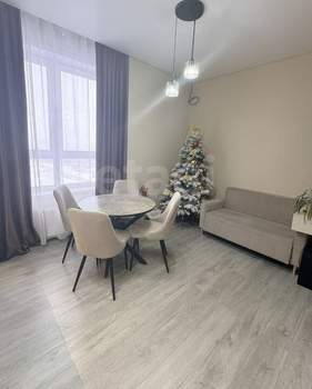 3-к квартира, вторичка, 66м2, 5/15 этаж