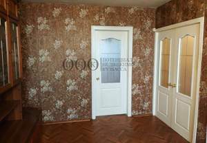 3-к квартира, вторичка, 59м2, 9/9 этаж