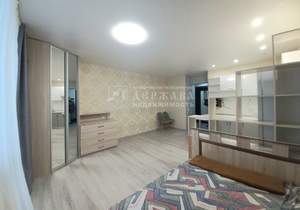 1-к квартира, вторичка, 30м2, 3/9 этаж