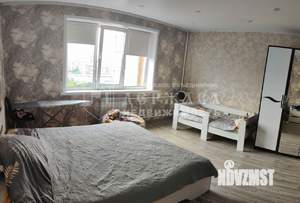 3-к квартира, вторичка, 73м2, 15/16 этаж