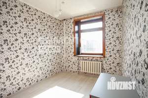 3-к квартира, вторичка, 77м2, 4/5 этаж