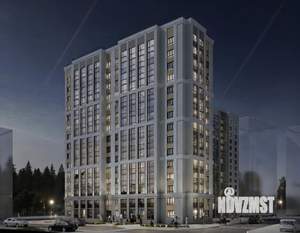 2-к квартира, вторичка, 68м2, 5/15 этаж