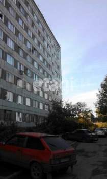 Студия квартира, вторичка, 23м2, 2/9 этаж